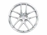 DD2 5-Bolt Alloy Wheel REAR. Porsche 992.1 GTS - 992.25.23.R.SB, 992.25.23.R.GB, 992.25.23.R.GS, 992.25.23.R.NGG, 992.25.23.R.SBR, 992.25.23.R.GGR, 992.25.23.R.G, 992.25.23.R.SG, 992.25.23.R.SGR, 992.25.23.R.W